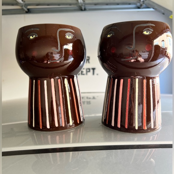 Opalhouse Other Outdoor Ceramic Family Planter Opalhouse Set Of 2